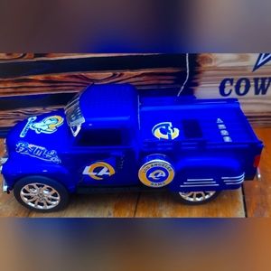 Meet your Posher, Bigwills